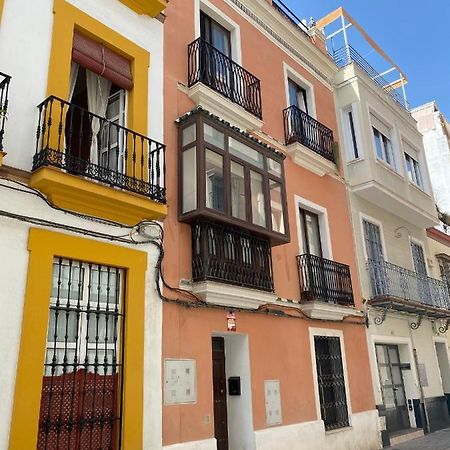 Aym Places Maestranza Apartment Севиля Екстериор снимка