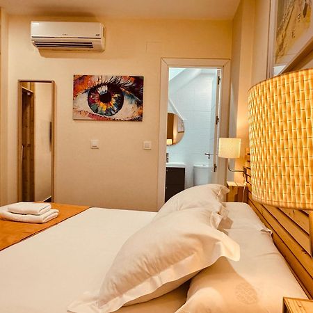 Aym Places Maestranza Apartment Севиля Екстериор снимка