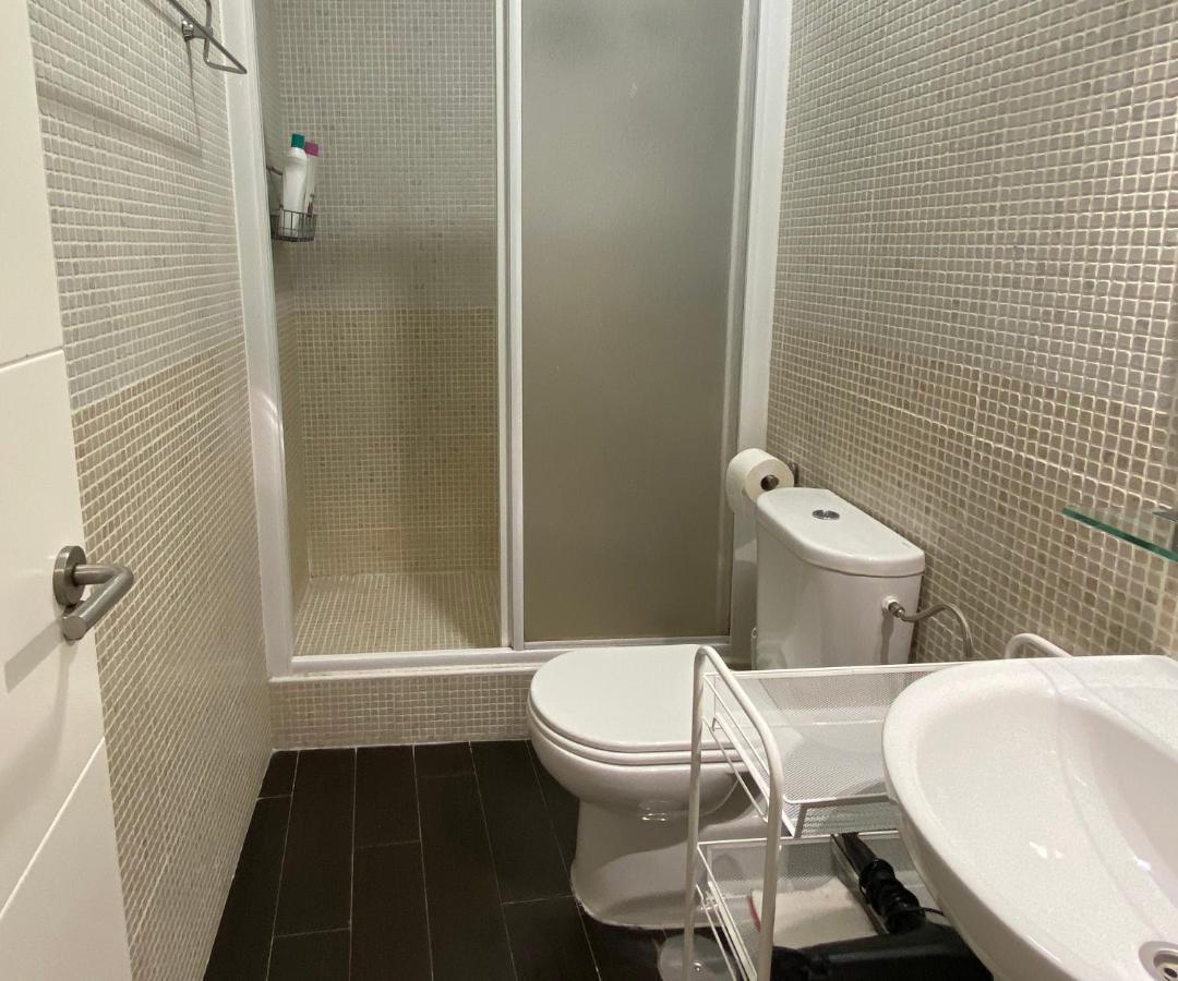 Aym Places Maestranza Apartment Севиля Екстериор снимка