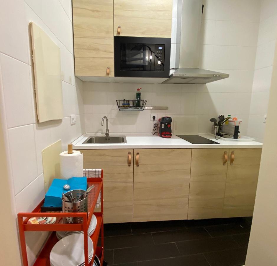 Aym Places Maestranza Apartment Севиля Екстериор снимка