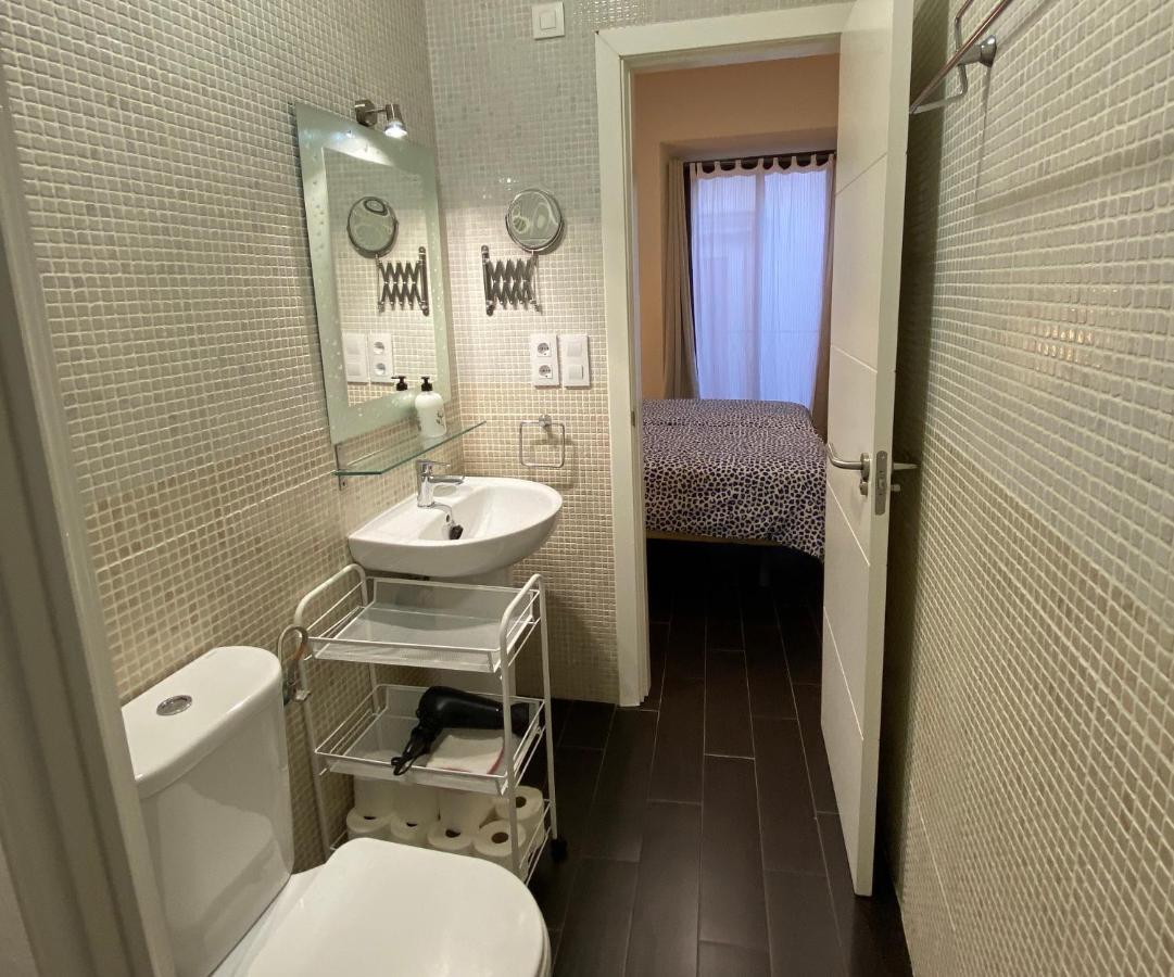 Aym Places Maestranza Apartment Севиля Екстериор снимка