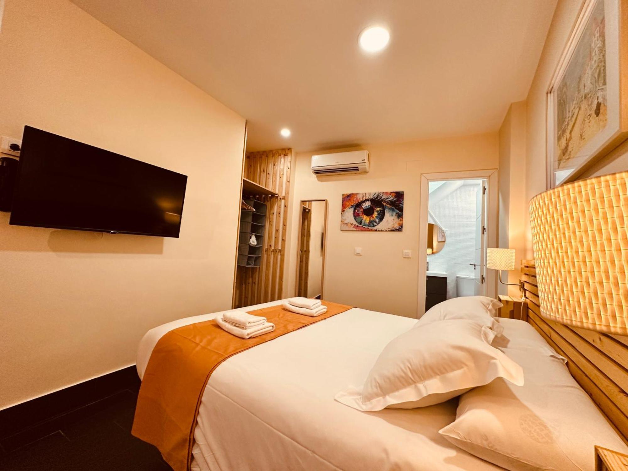 Aym Places Maestranza Apartment Севиля Екстериор снимка