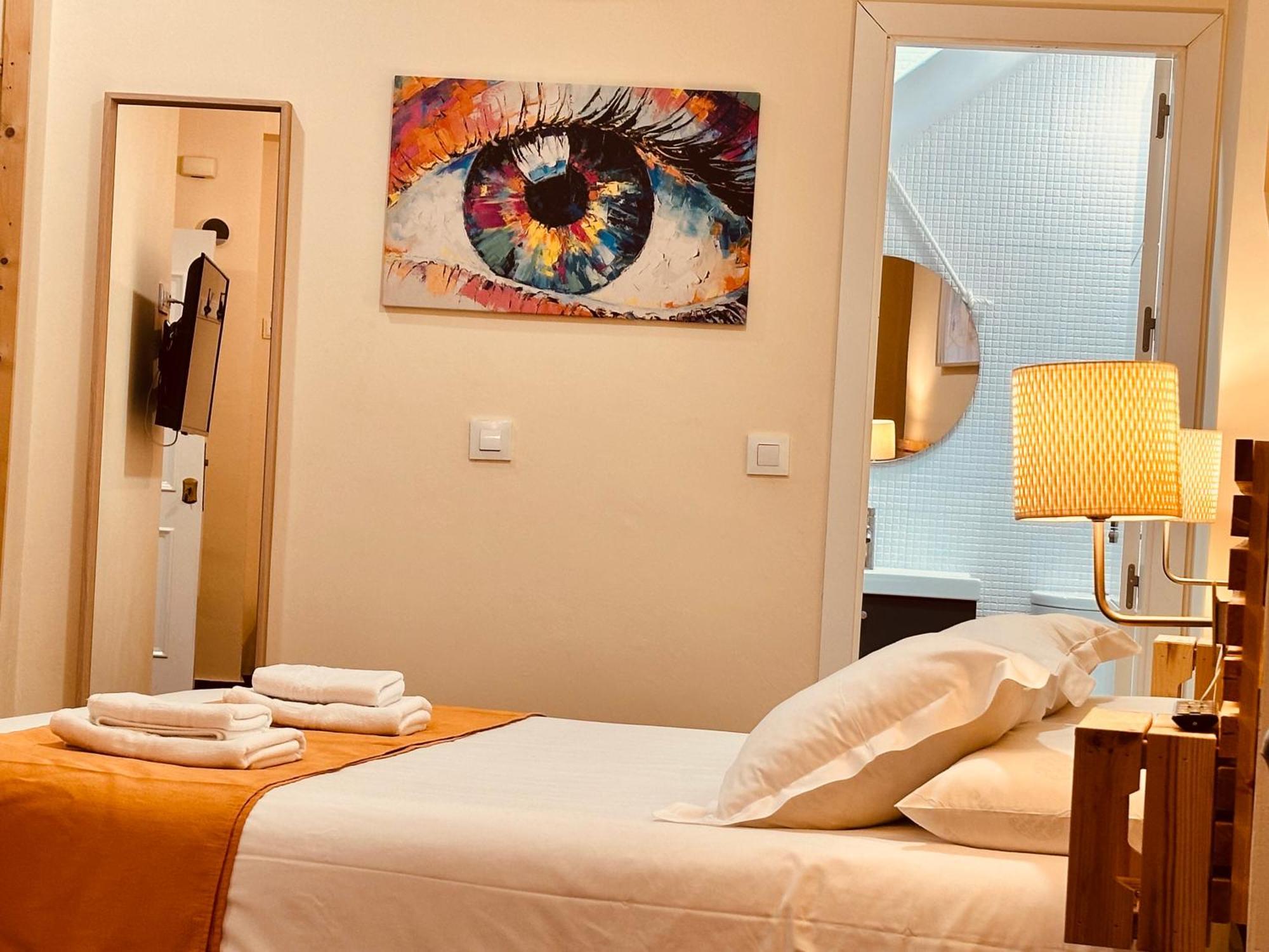 Aym Places Maestranza Apartment Севиля Екстериор снимка