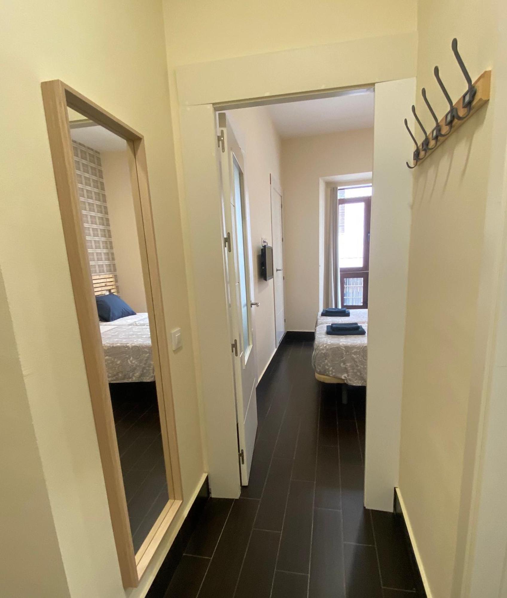 Aym Places Maestranza Apartment Севиля Стая снимка